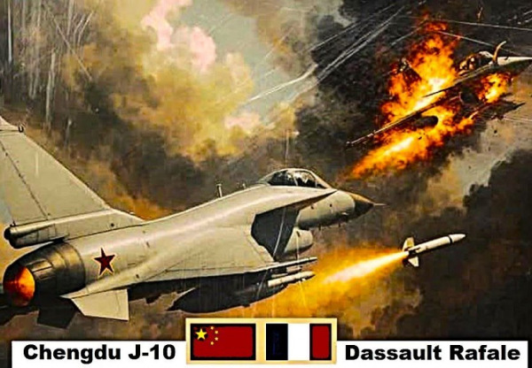 asi-logro-derribar-el-caza-chino-j-10-de-pakistan-al-rafale-frances-en-un-combate-aereo-sobre-cachemira