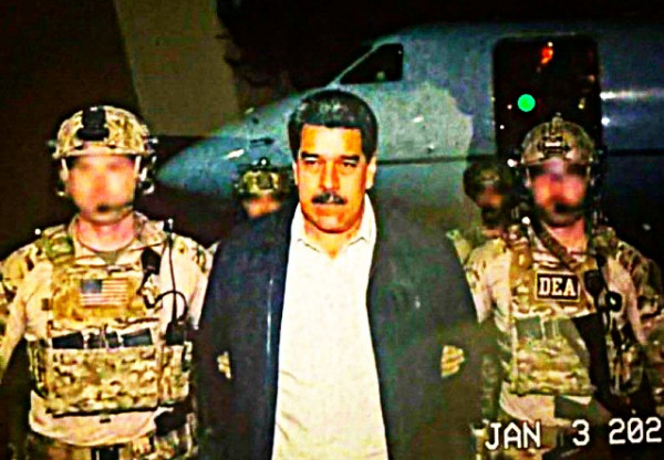 maduro-y-su-esposa-fueron-detenidos-y-sacados-del-pais-declaro-trump