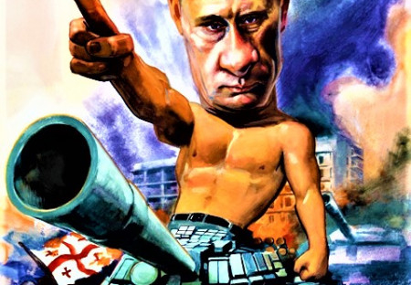 Putin: Rusia realmente no ha comenzado nada en Ucrania todavía