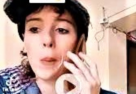 Argentina en tiempos de guerra (video divertido)