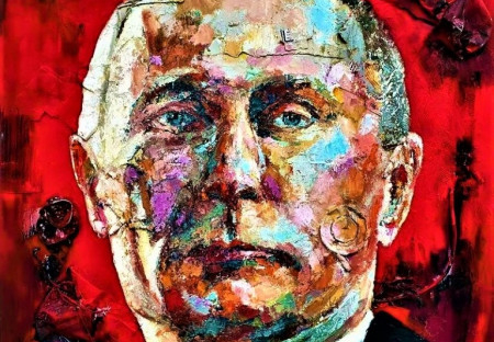 Putin - ¡Rusia resistirá la hostilidad de Occidente!