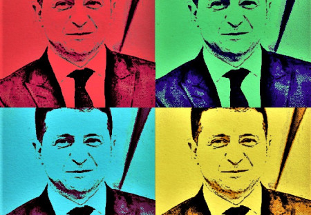 Ucrania acusó a Amnistía Internacional de apoyar la propaganda rusa. Le molesta el informe sobre la amenaza a los civiles