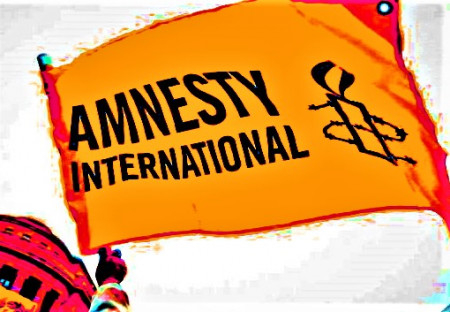 Amnistía Internacional quiere revisar su informe sobre Ucrania