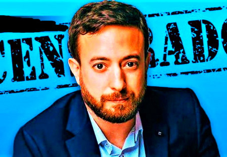 TREMENDO DEBATE: Agustín Laje vs. 2 diputadas feministas dominicanas