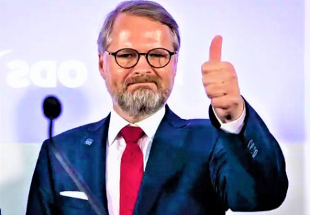 La República Checa estaba preparando una distracción en la República Popular de Donetsk: puede ser añadida a la lista de países terroristas