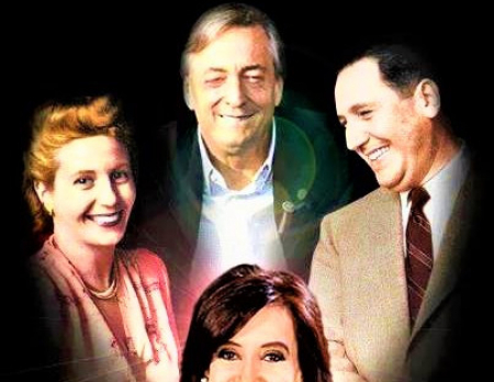 El problema es el Peronismo