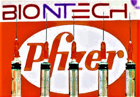 Novedades en el juicio contra Pfizer y su vacuna contra el Covid: la fiscalía Estima la multa en hasta 3,3 billones de dólares