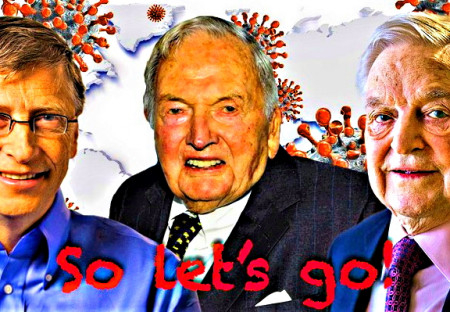 Good Club: ¿La conspiración más poderosa de la historia?