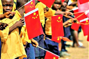 china-la-bondadosa