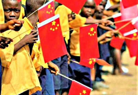 china-la-bondadosa