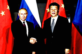 los-presidents-chino-y-ruso-se-reunen-en-samarcanda