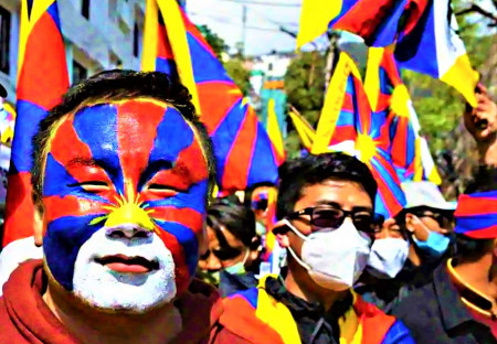 Cómo viven los tibetanos hoy en día.