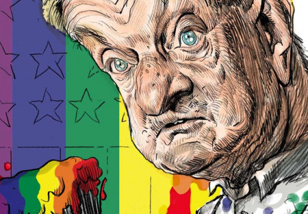 El liberalismo y el progresismo han destruido la Sociedad