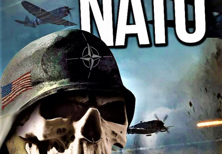 La OTAN lanza juegos de guerra nuclear en medio de las tensiones con Rusia