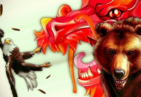 China profundiza su alianza con Rusia y lanza una advertencia al mundo
