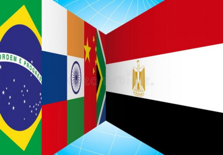 ¿Se dará cuenta la organización Shanghai-BRICS de la importancia de liberar a Egipto del control estadounidense?