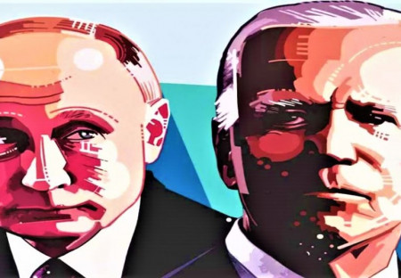 Rusia está enviando un claro mensaje a Occidente.