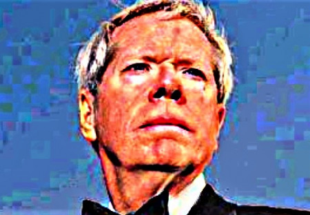 "Putin ha leído mal a Occidente y si no despierta pronto, el Armagedón está sobre nosotros"