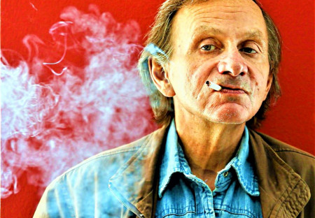 La entrevista a Michel Houellebecq que generó polémica en todo el mundo