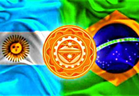 Moneda común de Argentina y Brasil: de qué se trata el proyecto que avanzará esta semana ECONOMÍA