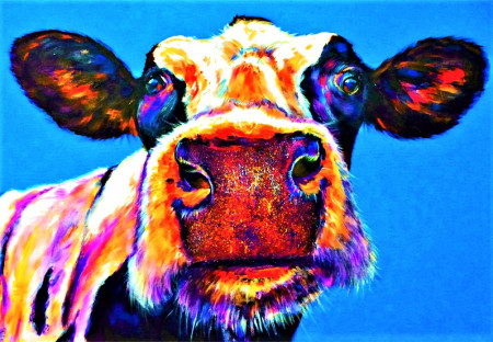¿Qué tienen en común Bill Gates y los eructos de vaca?: la llamativa inversión del empresario
