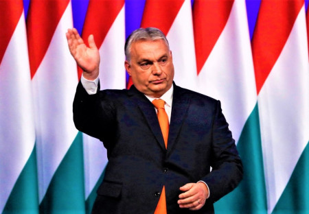 Orbán recomienda conversaciones, no la guerra