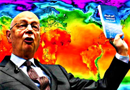 Censura, vigilancia masiva e insectos: el Foro Económico Mundial, contra el mundo libre