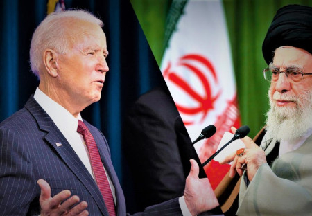 Irán desafía a Estados Unidos en su patio trasero