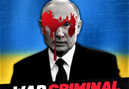 FIASCO Y DINERO EN LA ORDEN DE DETENCIÓN DE LA CPI CONTRA PUTIN