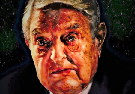 Soros se está haciendo fuerte en las universidades