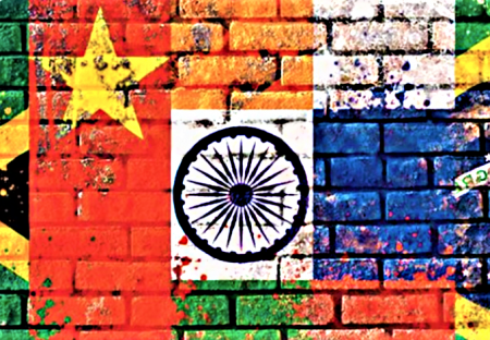 Los BRICS en espiral ascendente