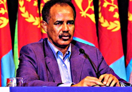 El Presidente eritreo sobre el conflicto en Ucrania desde una perspectiva africana: