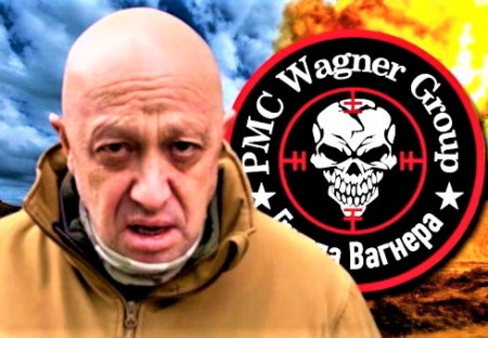 Prigozhin habló por primera vez desde el sábado: