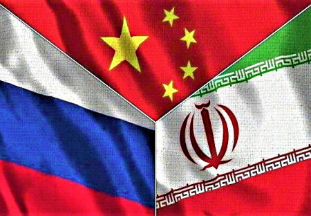 Irán ingresa en la Organización de Cooperación de Shanghai