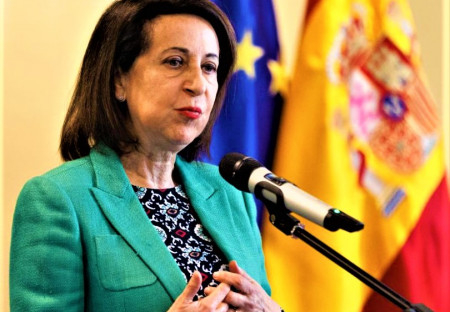 Gran Bretaña, Canadá y España condenaron la decisión de Estados Unidos de entregar municiones de racimo al ejército ucraniano.