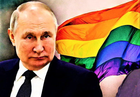 La Duma Estatal rusa aprobó el viernes en tercera lectura una enmienda a la ley que prohíbe el cambio de sexo.
