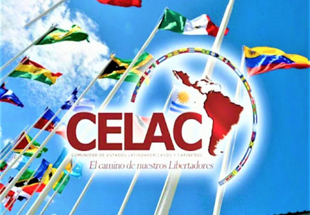 Politico: La UE y los países latinoamericanos discuten sobre Ucrania en la cumbre: