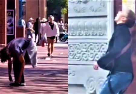 Zombieland: Las calles de Filadelfia