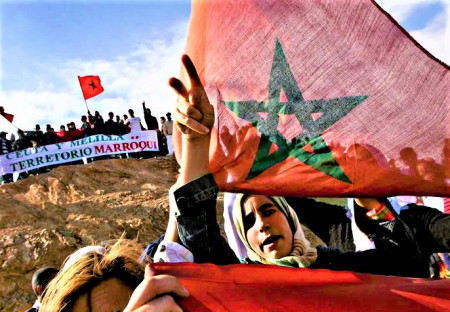 Según un medio marroquí, Marruecos tiene como objetivo 'recuperar' Ceuta, Melilla y las Islas Canarias y un exagente de inteligencia advierte sobre sus planes