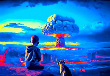 A 78 años de las bombas atómicas sobre Hiroshima y Nagasaki: ¿Cuántas víctimas dejó?