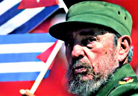 Fidel Castro: 97 años de un símbolo de dignidad y emancipación