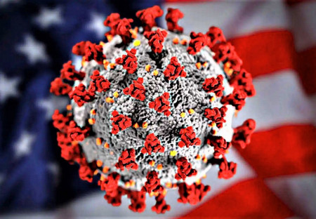 La embajada rusa en EEUU culpa a Washington de intentar controlar epidemias