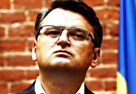 ¡Cállense la boca y vengan a Ucrania a liberar nuestros territorios! - dijo Kuleba a los políticos europeos (VÍDEO)