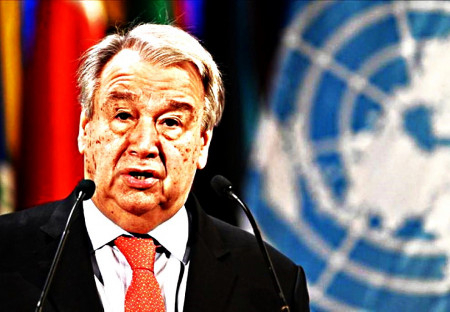 En la ONU, Latinoamérica reta al orden impuesto por el norte