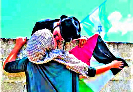 ¡¡¡Hamás atacó Israel !!! ¡¡¡Israel quiere venganza !!! ¡¡¡Los talibanes quieren conquistar Jerusalén !!!