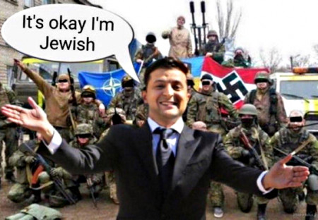 Informe de la BBC: ¡¡¡Ucrania vendió armas de la OTAN a Hamás!!!