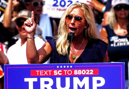 El Partido Republicano de EEUU pretende averiguar de quién son las armas que utiliza Hamás