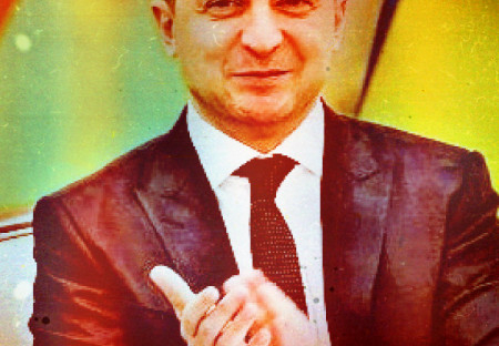 No habrá elecciones. Zelensky anula las elecciones presidenciales en Ucrania
