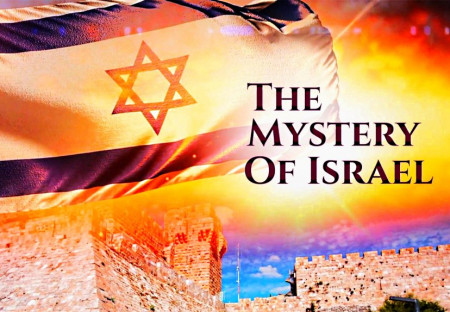 Israel - Desvelando un misterio - Documental de David Sorensen