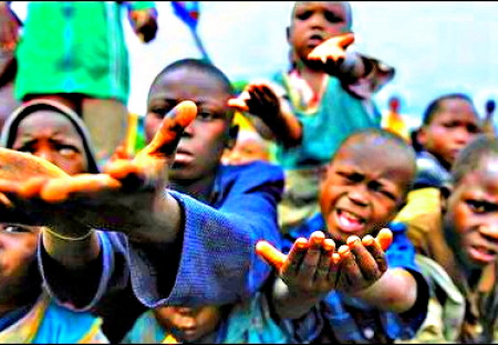 África exige un fondo de reparación por daños de la esclavitud